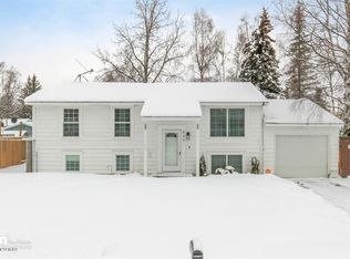 849 W 58th Ave, Anchorage, AK 99518