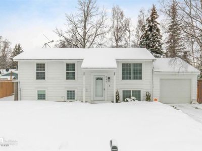 849 W 58th Ave, Anchorage, AK, 99518