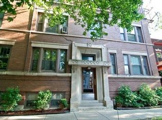 1053 W Balmoral Ave #2, Chicago, IL 60640