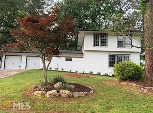3816 Cline St, Atlanta, GA 30349