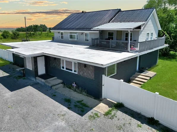 8720 Us Highway 22 #A, Bloomingdale, OH 43910