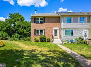 8574 Adamson St, Manassas, VA 20110