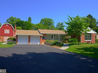 4200 McIntosh Rd, Harrisburg, PA 17112