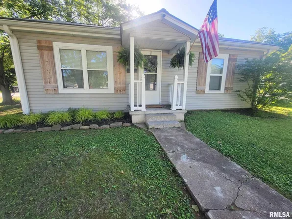 1701 Ferry St, Metropolis, IL 62960