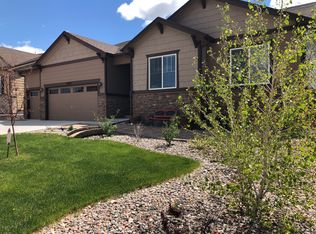 10827 Mount Evans Dr, Peyton, CO 80831
