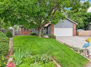 1201 Kirkwood Ct, Windsor, CO 80550