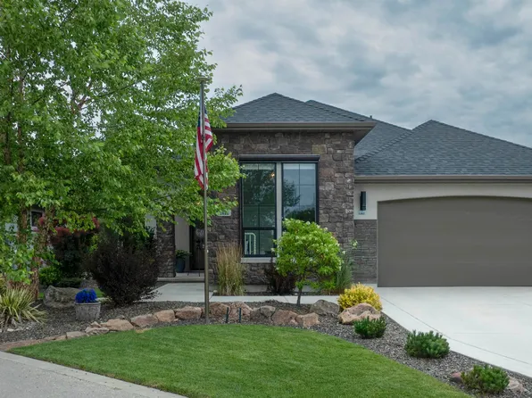 1428 N Palaestra Ave, Eagle, ID 83616