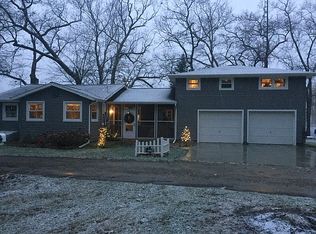 2578 Bluff Dr, Reading, MI 49274