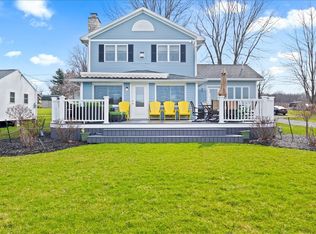 6997 Owens Shore Rd, Wolcott, NY 14590