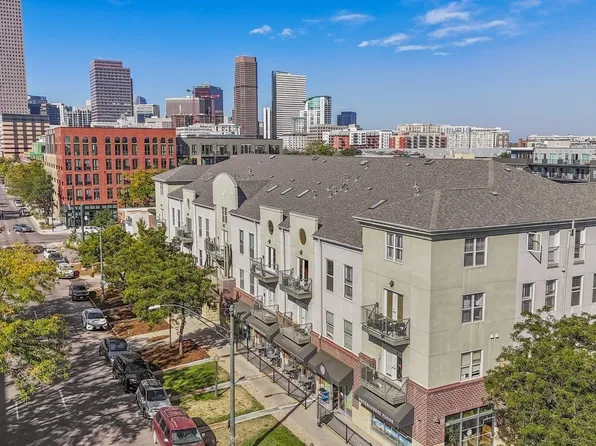837 E 17 Avenue #2K, Denver, CO 80218