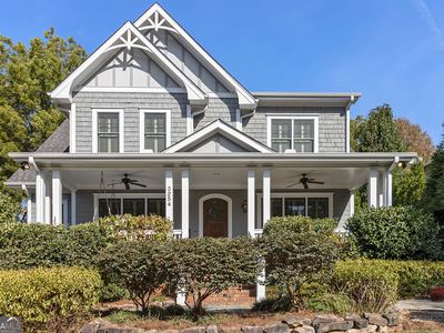 3254 Kensington Rd, Avondale Estates, GA, 30002