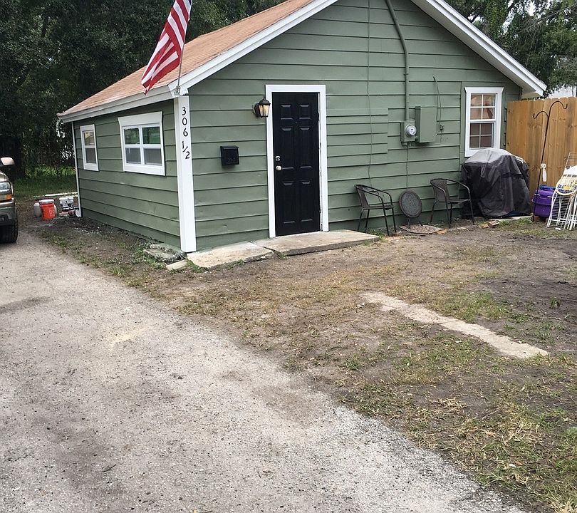 1st image of 306 1/2 N Fremont Ave
