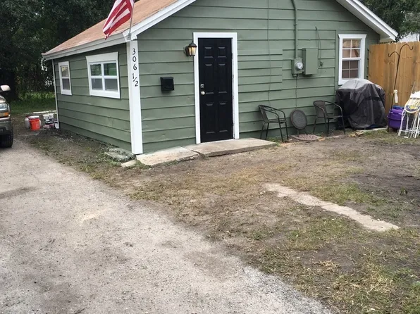 306 1/2 N Fremont Ave, Tampa, FL 33606