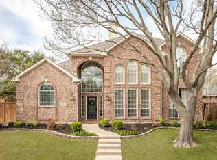 108 Sierra Ct, Allen, TX 75013