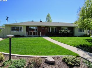 700 H Ave, La Grande, OR 97850