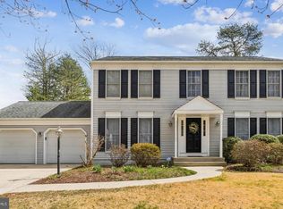 333 Butternut Ct, Millersville, MD 21108