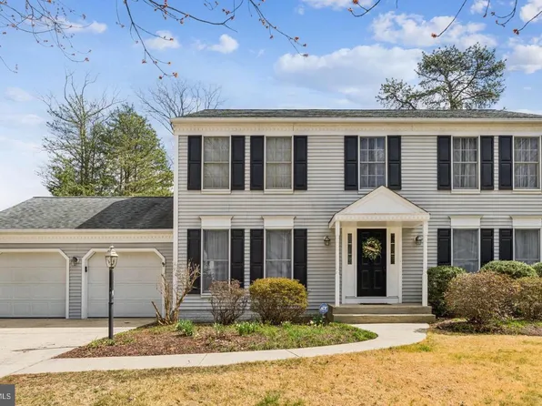 333 Butternut Ct, Millersville, MD 21108