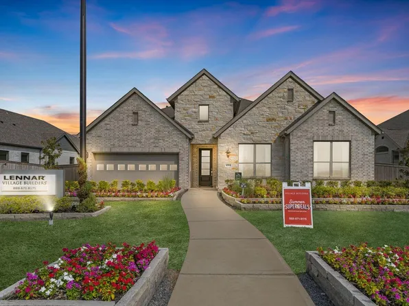 4914 Dickens Landing Dr #Yqz8ag, League City, TX 77573