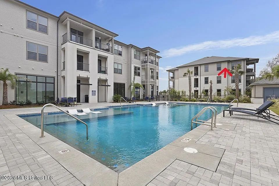 1st image of 2501 Bienville Blvd #237