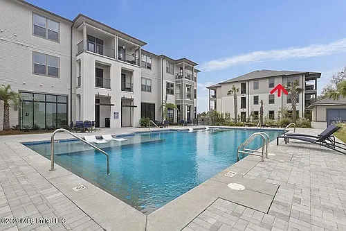2501 Bienville Blvd #237 Photo 1