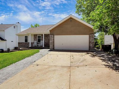 711 Top Notch Ln, Eureka, MO, 63025