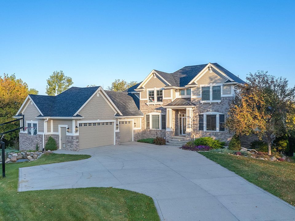 1425 Edgewater Ct, Ames, IA 50010 | Zillow