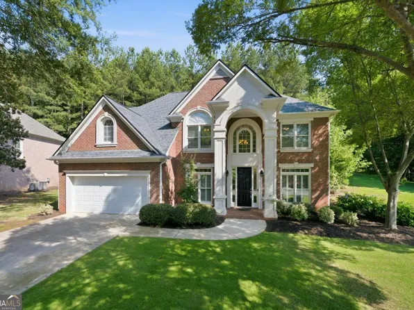 5534 Highland Preserve Dr, Mableton, GA 30126
