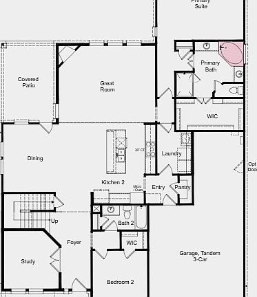2nd image of this home