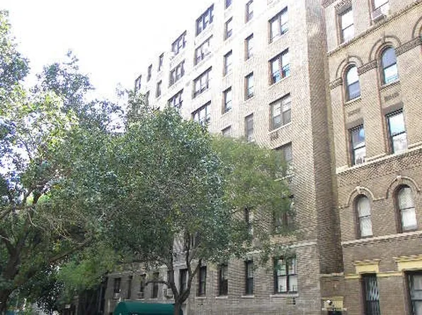 108 East 82nd Street