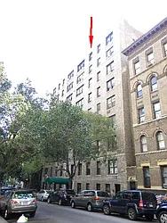 108 East 82nd Street in Upper East Side