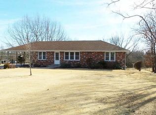 331 Major Ter, Holts Summit, MO 65043