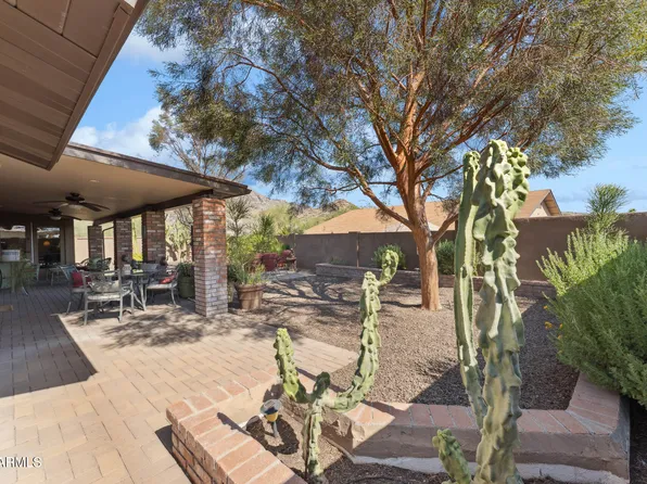 8102 N DREAMY DRAW Drive, Phoenix, AZ 85020