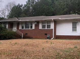 390 Bel Air Dr, Athens, GA 30606