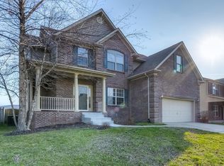 4433 Holmes Way, Lexington, KY 40509