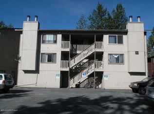 11508 Heritage Ct APT 2, Eagle River, AK 99577