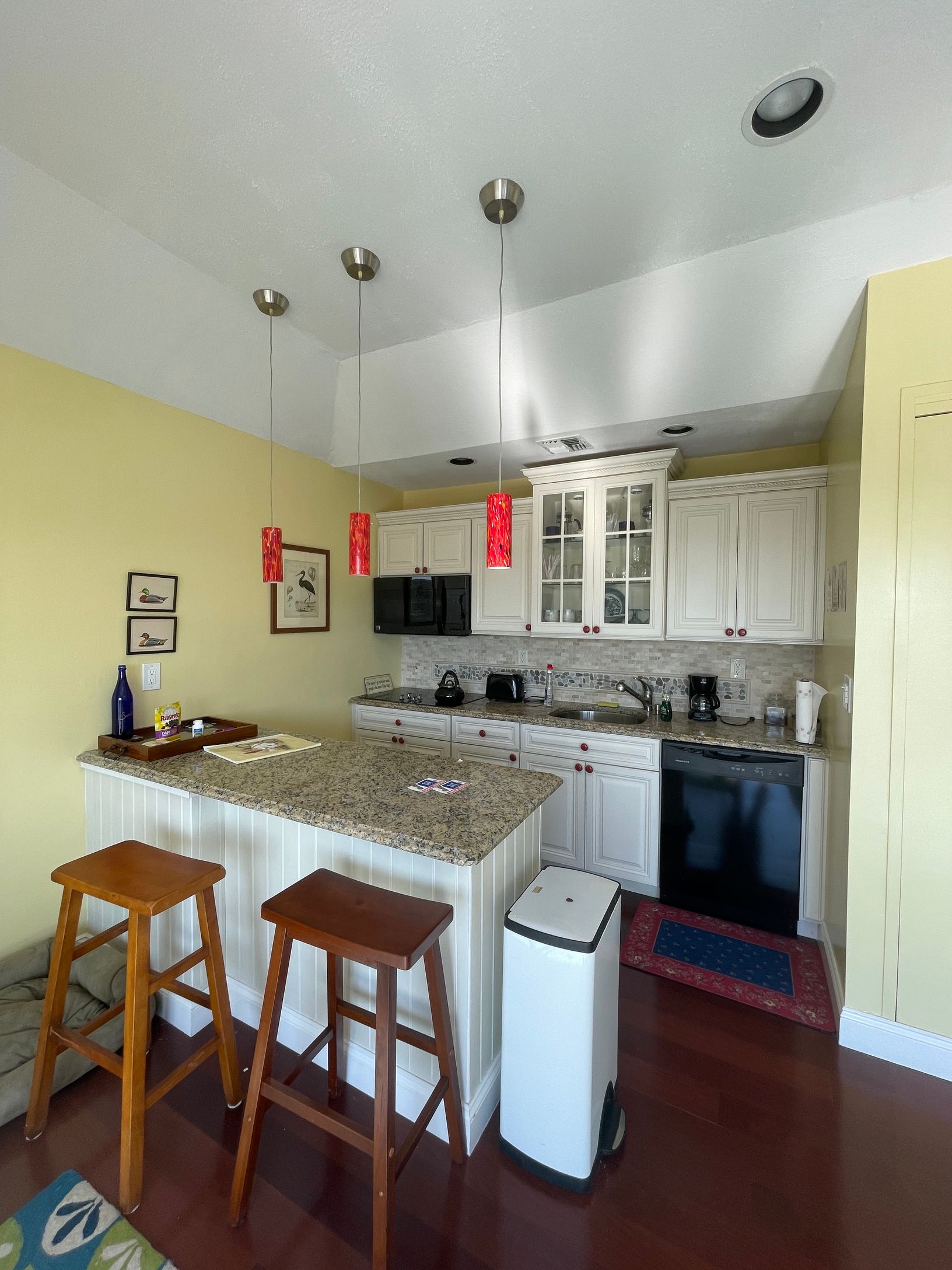 23 Fort Pond Rd Unit 34, Montauk, NY 11954 Out East