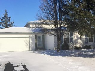 6610 Kennington Sq N, Pickerington, OH 43147