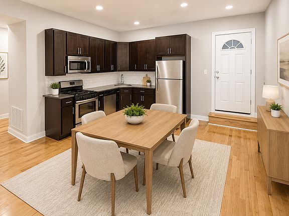 2nd image of 3002 N Central Park Ave #S2