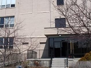 100 S Huron St SUITE 2A, Toledo, OH 43604