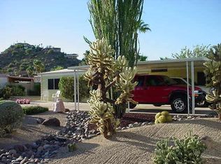 2502 E Oraibi Ave, Phoenix, AZ 85050