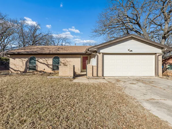 209 N Jarvis Ln, Azle, TX 76020
