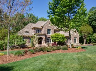 5926 Tarleton Dr, Oak Ridge, NC 27310