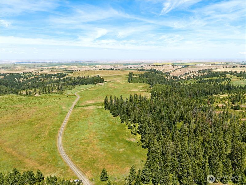 4th image of 0 NKA Lot 1 Cougar Canyon Road