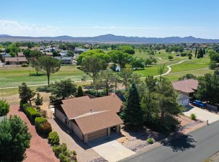 1159 N Broken Wagon Trl, Dewey, AZ 86327
