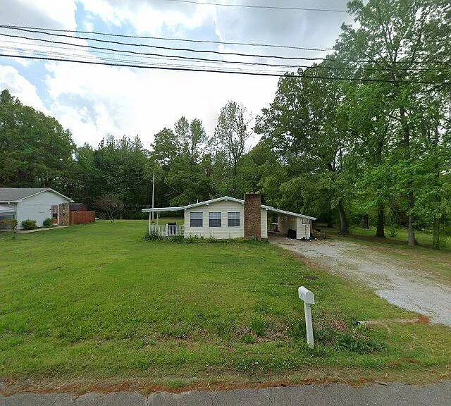 81 County Road 116 — Photo 1