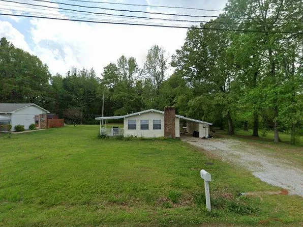 81 County Road 116, Farmington, MS 38834