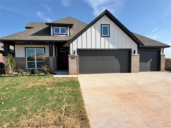 4019 Abingdon Dr, Norman, OK 73026