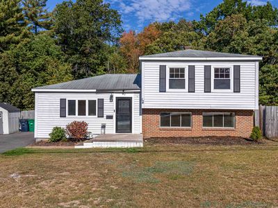 72 Cox Street, Nashua, NH, 03064