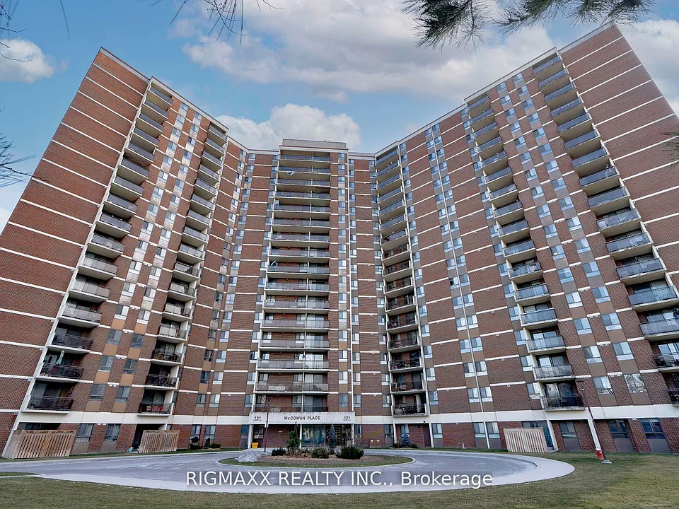 121 Trudelle St #1007