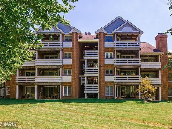 garden style condo